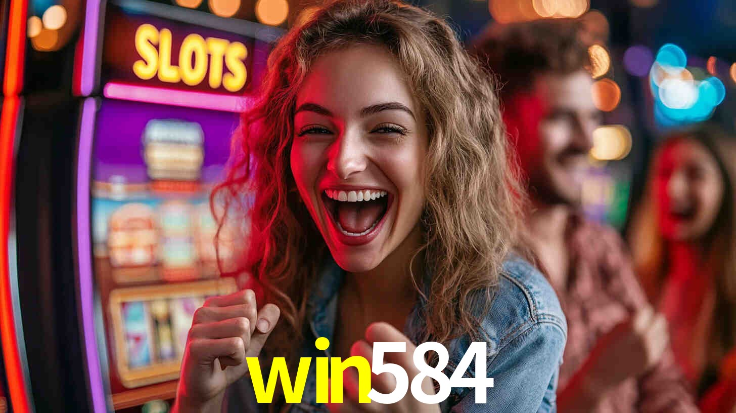 Descubra a Essência do win584: Nossa História e Compromissos