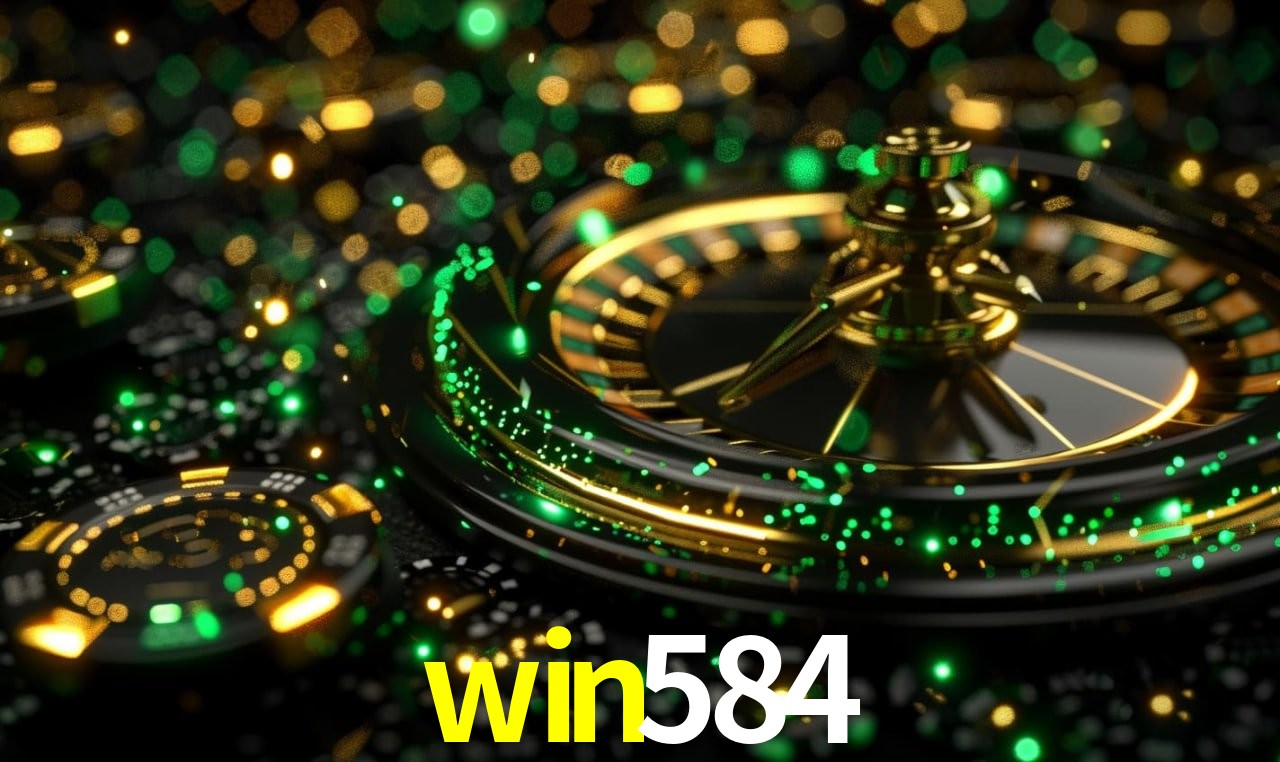 Biblioteca de slots populares na win584