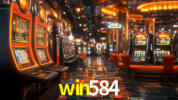 Cashback e recargas na win584
