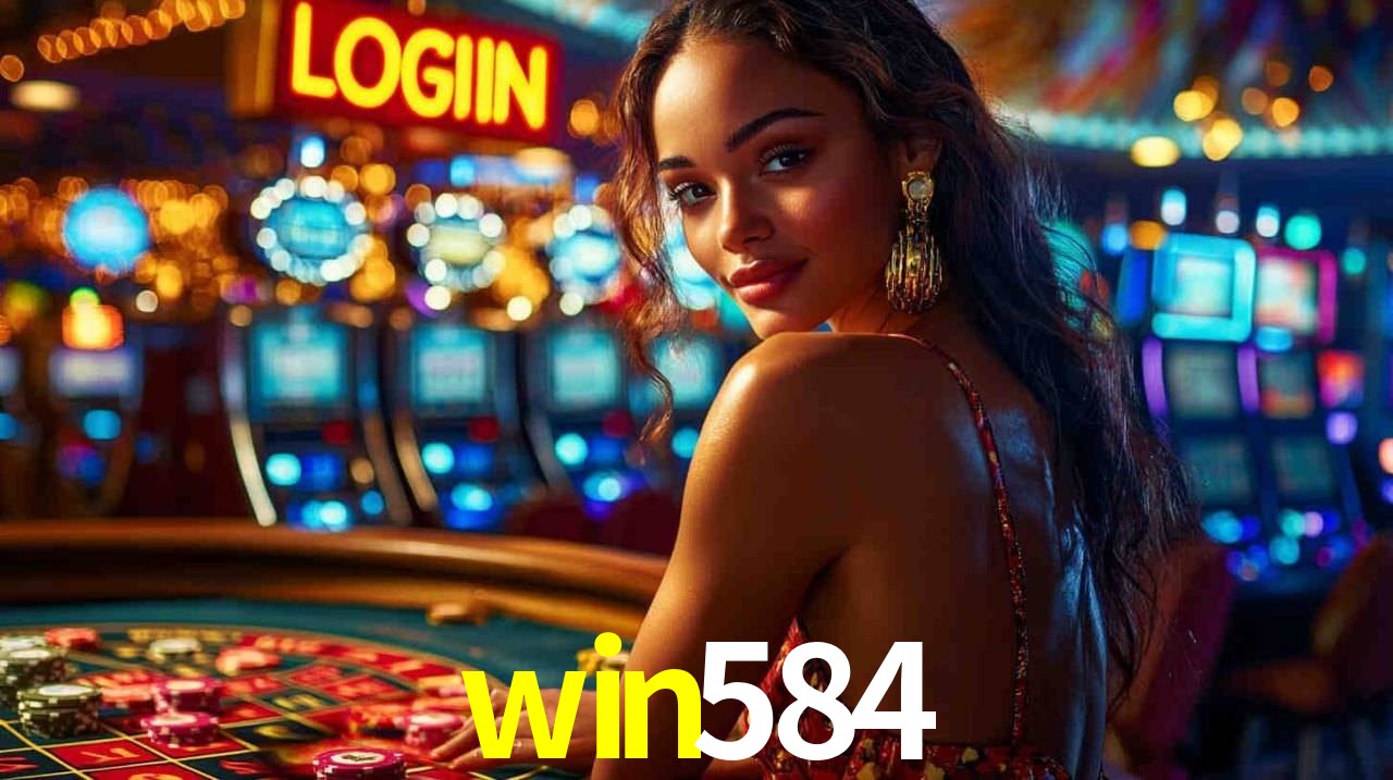 Casino Ao Vivo win584
