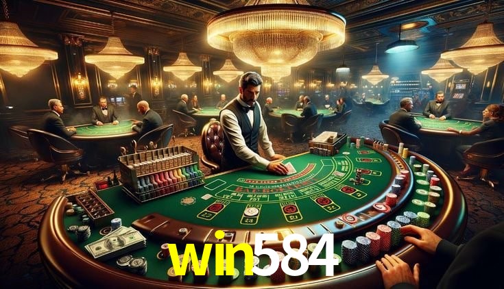 Bonus Features win584