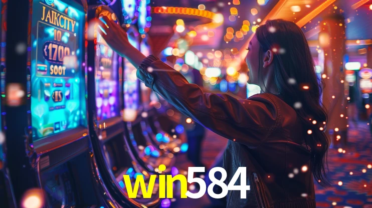 win584 bet