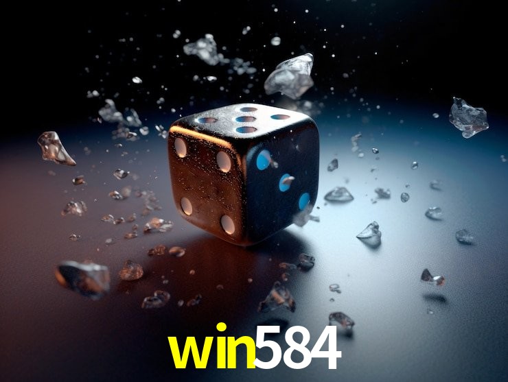 Variedade de jogos na win584