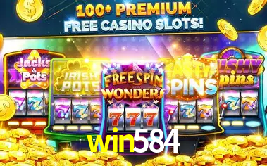 Apostas Esportivas na win584: Um Guia Completo