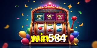 Integração de APIs win584
