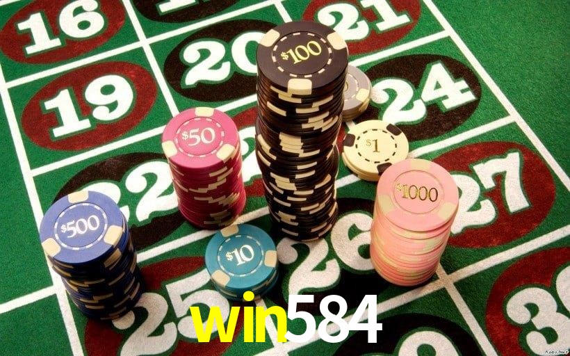 Desvendando o Mundo dos Jogos Virtuais na win584