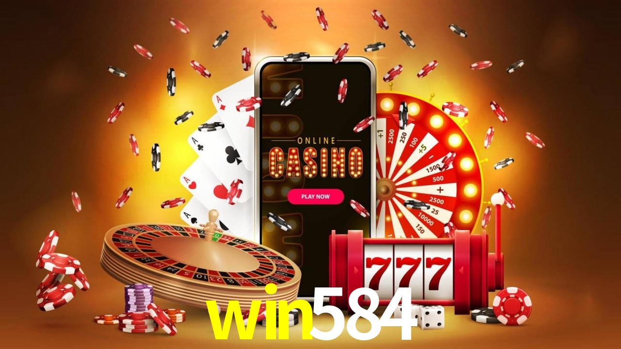 Desvendando o Mundo dos Jogos Virtuais na win584