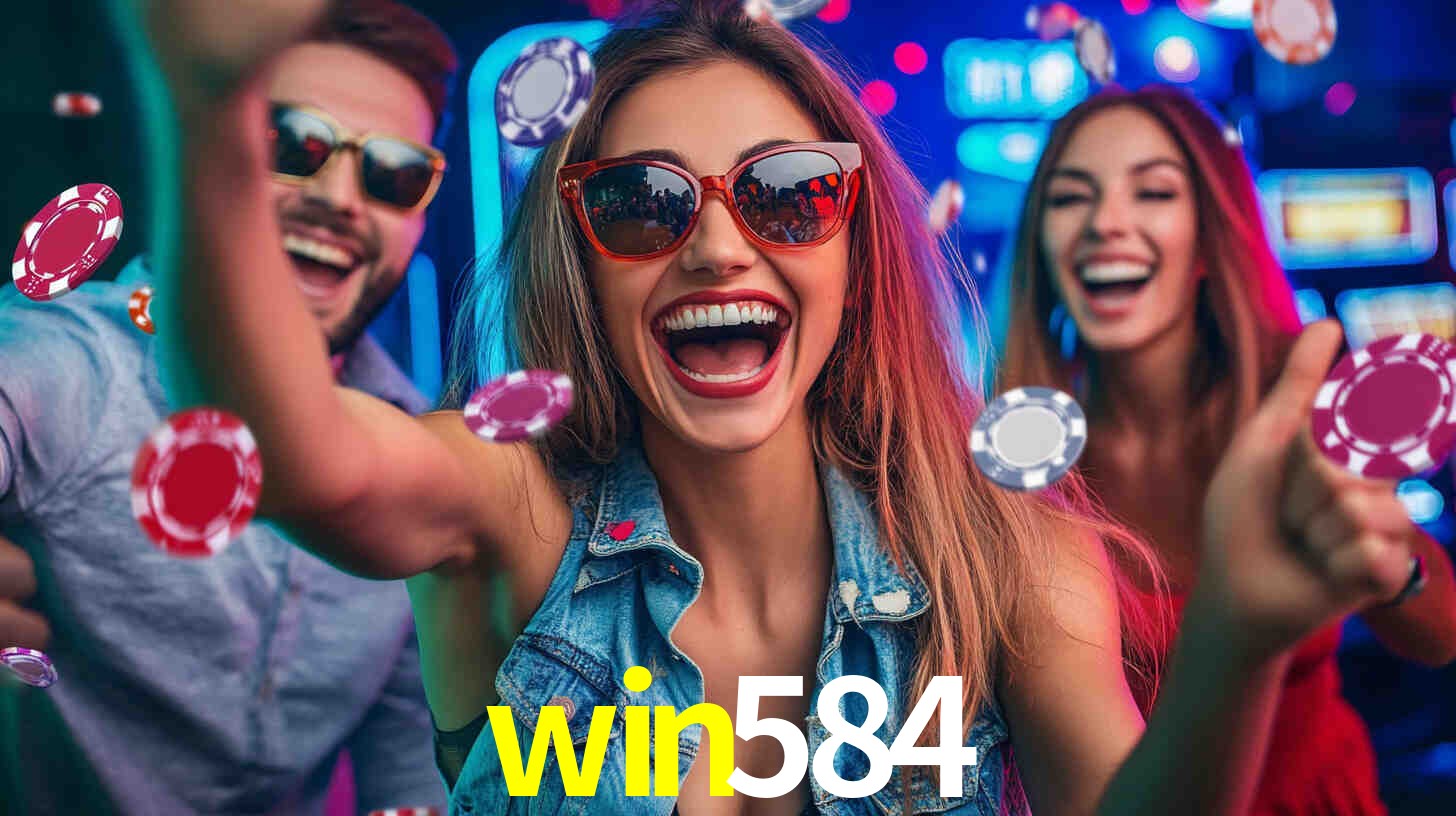 A Experiência Imersiva dos Cassinos Ao Vivo no win584