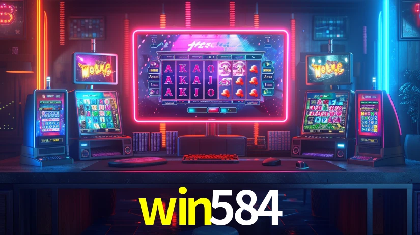 Experimente o Login Seguro Premium no win584