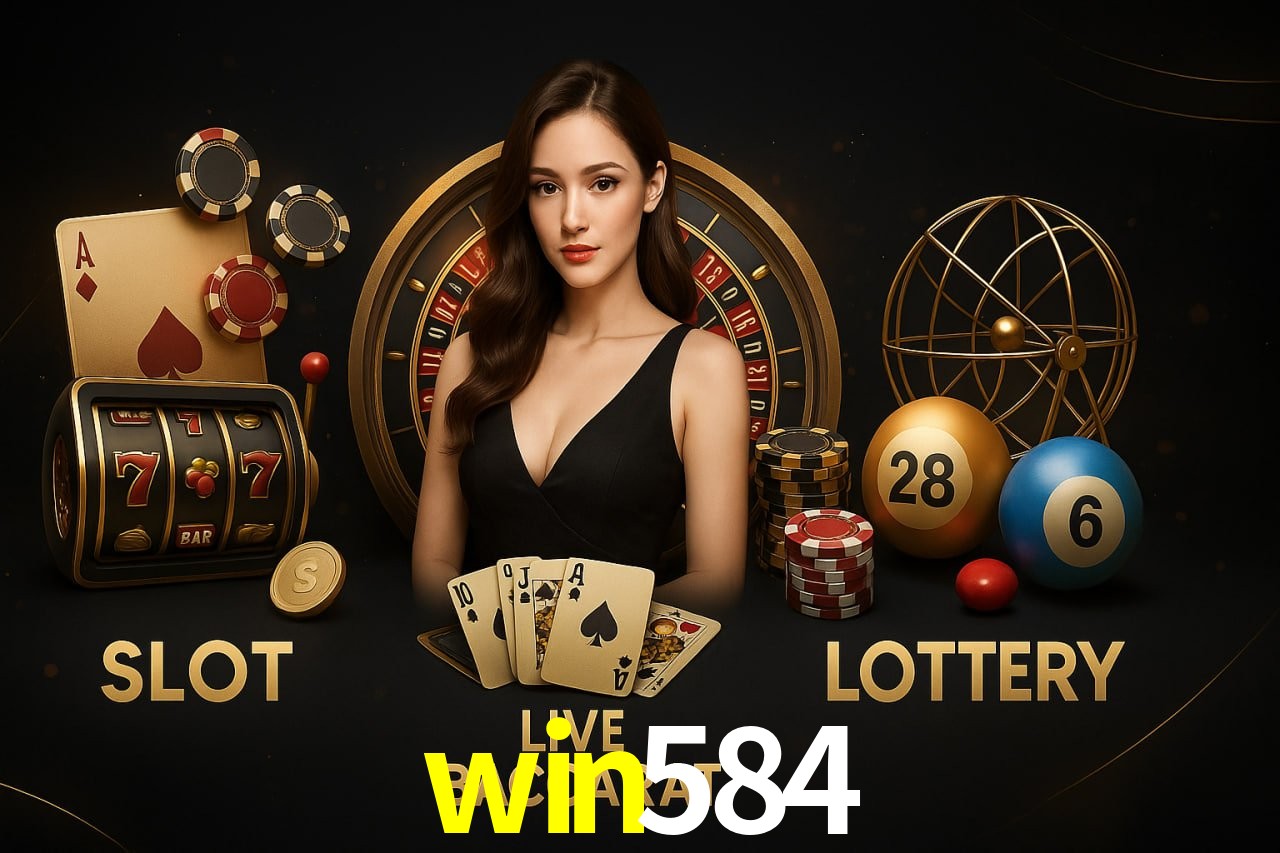 Jogos com bônus e suporte 24h na win584
