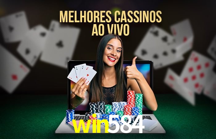 APP oficial da win584 para mobile