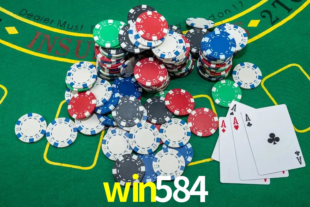 Jogos Exclusivos win584
